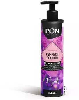 Lechuza Perfect Orchid Fluid 475 ml