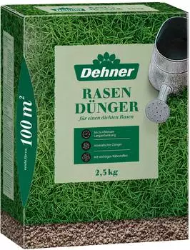 Dehner Rasend&uuml;nger