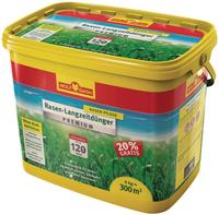 Fp - Wolf-garten Garten Rasen-langzeitd&uuml;nger &raquo;premium&laquo; - Le 300