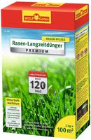 WOLF-Garten 3830020, WOLF-Garten Rasen-Langzeitd&uuml;nger Premium LE 100 f&uuml;r 120...