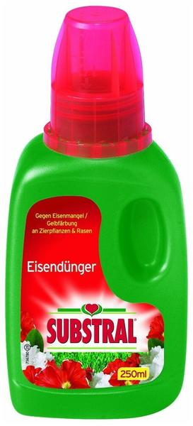Substral Eisendünger 250 ml