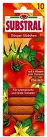 SUBSTRAL Tomaten D&uuml;ngerst&auml;bchen 10 St&uuml;ck