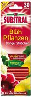 D&uuml;ngerst&auml;bchen f. Bl&uuml;hpflanzen 30 St