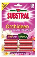 Evergreen-Gardencare 60290, Evergreen-Gardencare Substral Orchideen D&uuml;nger-St&auml;bchen
