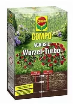 COMPO Agrosil Wurzel Turbo 700 g