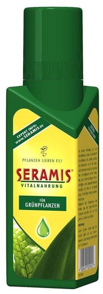 Seramis flüssige Vitalnahrung für Grünpflanzen 200 ml