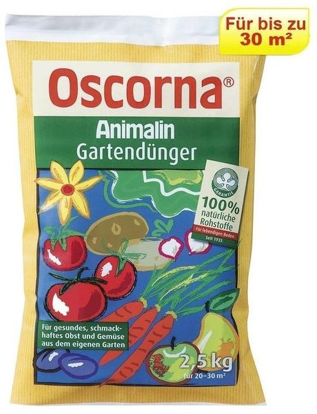 Oscorna Animalin 2,5 kg