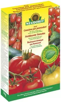 Neudorff Azet TomatenD&uuml;nger 1 kg
