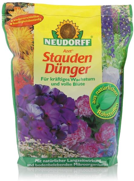 Neudorff Azet StaudenDünger 1,75 kg