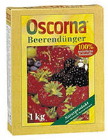 Beerend&uuml;nger 1kg - Oscorna