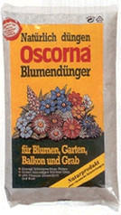 Oscorna Blumendünger 0,5 kg
