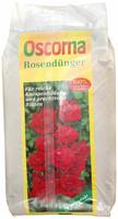 Oscorna Rosend&uuml;nger f&uuml;r 200 bis 400 m&sup2; - 20 kg, Grundpreis: &euro; 2,28 / kg