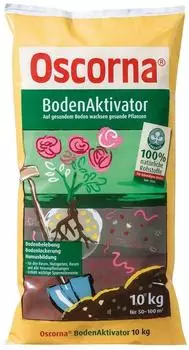 Oscorna BodenAktivator 10 kg