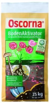 Oscorna BodenAktivator 25 kg