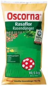 Oscorna Rasaflor 10,5 kg