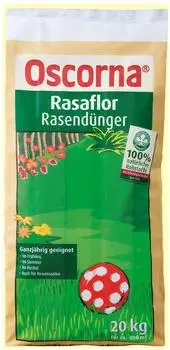 Oscorna Rasaflor 20 kg