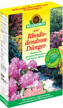 Neudorff Azet RhododendronDünger 1 kg