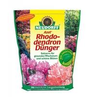 Neudorff 01205, NEUDORFF Azet RhododendronD&uuml;nger - 1,75 kg, Grundpreis: &euro;...