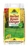 Neudorff 01212, NEUDORFF BIO Azet HerbstRasenD&uuml;nger f&uuml;r 200 m&sup2; - 10 kg,