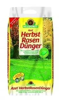 Neudorff Azet Herbst-Rasend&uuml;nger 20 kg