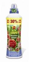 Compo 14354, COMPO Geraniend&uuml;nger - 1,3 Liter, Grundpreis: &euro; 11,82 / kg