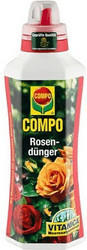 COMPO Rosendünger 1 Liter