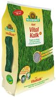 Neudorff Azet RasenKalk 5 kg Liefergr&ouml;&szlig;e: 5 kg, Grundpreis: &euro; 1,80 / kg