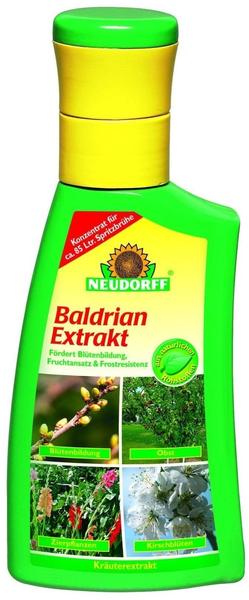 Neudorff Baldrian Extrakt 250ml