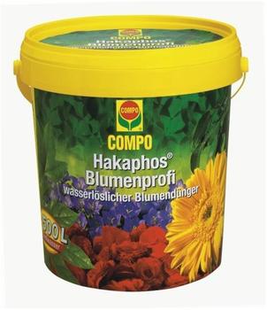 COMPO Hakaphos Blumenprofi 1,2kg