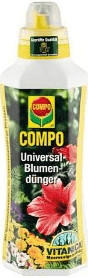 COMPO Universal-Blumendünger 1L