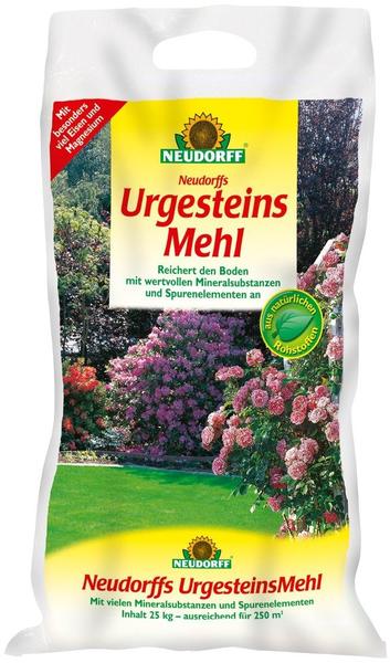 Neudorff UrgesteinsMehl 25 kg