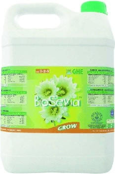 GHE BioSevia Grow 1L