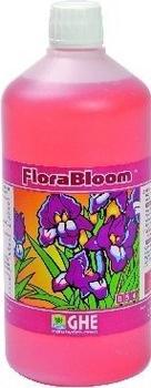 GHE Flora Bloom Blütestimulator 1 Liter