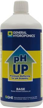 GHE pH up 500 ml