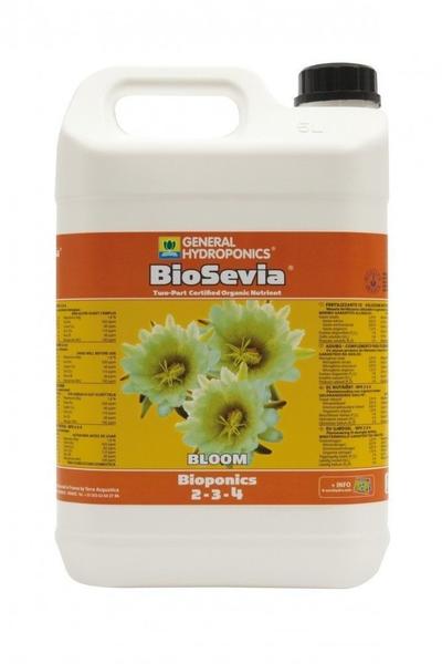 GHE BioSevia Bloom 5L