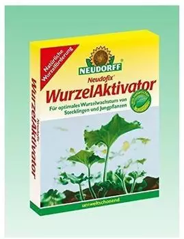 Neudorff Neudofix Wurzel Aktivator 40 g