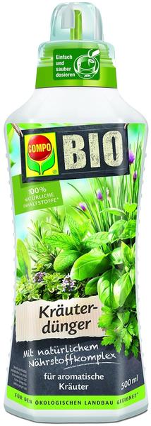 COMPO Bio Kräuterdünger 500 ml