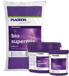 Plagron Bio Supermix 5 Liter