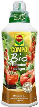 COMPO Bio Tomatendünger 1 Liter