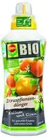 COMPO BIO Zitrusd&uuml;nger 500,0 ml