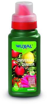 Manna Wuxal Universaldünger 250 ml