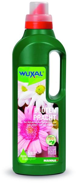 Manna Wuxal Blütenpracht 1 Liter