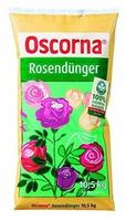 Oscorna Rosend&uuml;nger 10,5 Kg Blumend&uuml;nger Naturd&uuml;nger Biod&uuml;nger Balkond&uuml;nger