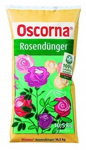 Oscorna Rosendünger 10,5 kg
