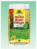 Neudorff Azet Herbst-Rasend&uuml;nger 5 kg Gr&uuml;n & Gelb, Grundpreis: &euro; 4,80 / kg