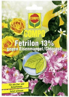 Compo Blattgr&uuml;n-Turbo, 20 g R&uuml;cksendung 14 Tage kostenlos St&uuml;ck