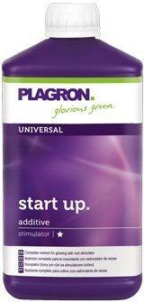 Plagron Start-Up Wurzelstimulator 5 Liter
