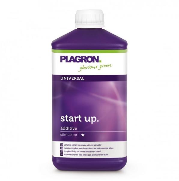 Plagron Start-Up Wurzelstimulator 1 Liter