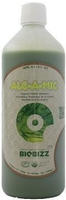 BioBizz Wuchsstimulator Alg-A-Mic 1 L Gr&uuml;n