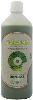 Biobizz AlgAMic 1 Liter